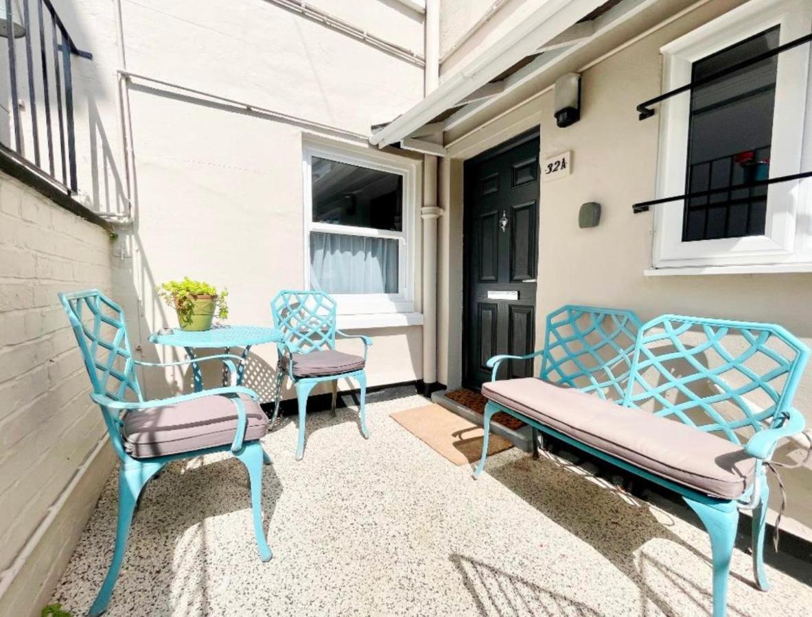 Cheltenham Central Apartment, Parking, Close Bars & Restaurants Exterior photo